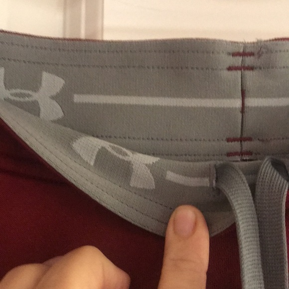 Under Armour Athletic/Athleisure Sweatpants, NWT! - Picture 3 of 10